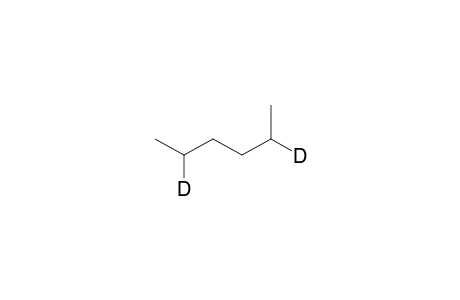 Hexane-2,5-D2