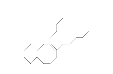 (R)-(E)-1,2-Dipentyl-cyclododecene