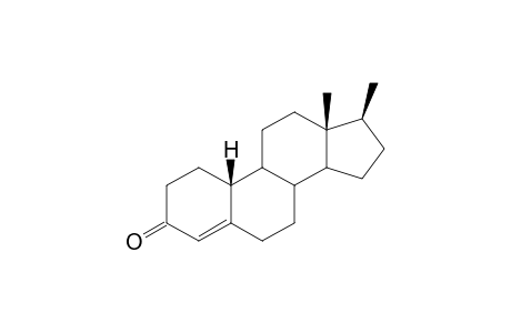 17.beta.-Methylestr-4-en-3-one