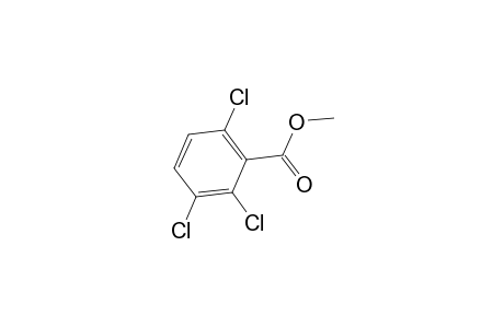 Benzoic acid, 2,3,6-trichloro-, methyl ester