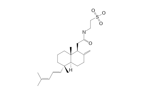 CLATHRIMIDE_A