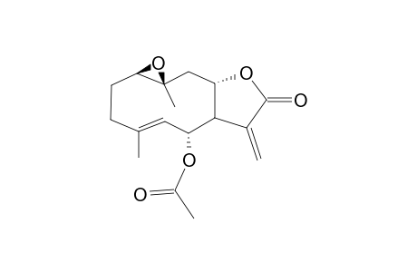 Pyrethrosin