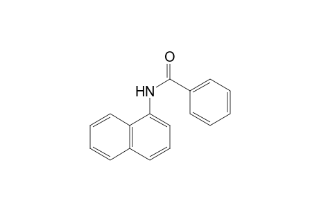 N-(1-naphthyl)benzamide