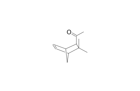 6,6-DIMETHYL-ENDO-5-ACETYLBICYCLO[2.2.1]HEPT-2-ENE