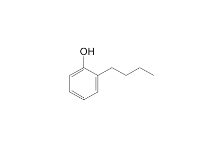 o-butylphenol