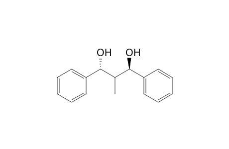 (1R,3R)-2-methyl-1,3-diphenyl-propane-1,3-diol