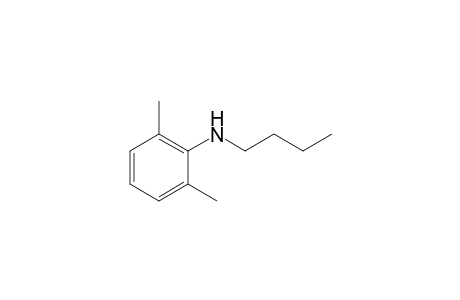 Butyl-(2,6-dimethylphenyl)amine