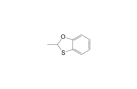 2-Methyl-1,3-benzoxathiole