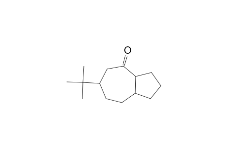 6-tert-Butyloctahydro-4(1H)-azulenone