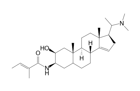 2-Hydroxysalignarine E