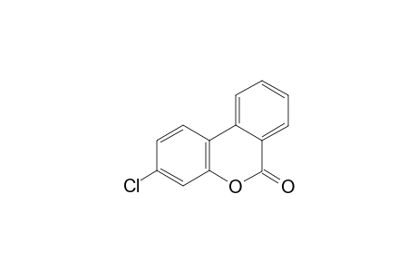 3-Chloro-6H-benzo[c]chromen-6-one