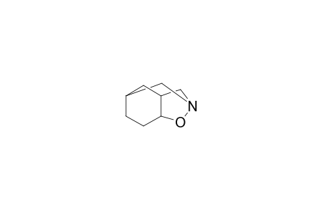 3H-2,5-Methano-1,2-benzisoxazole, hexahydro-