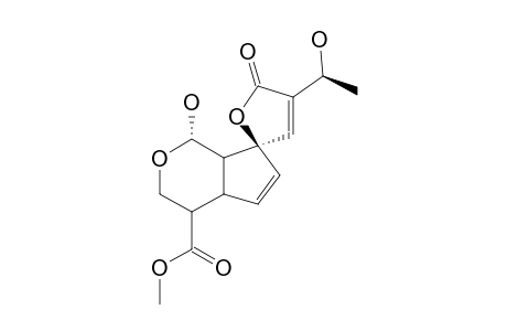 ALLAMCIDIN-A