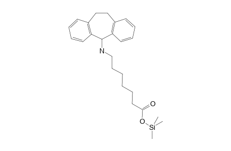 Amineptine TMS