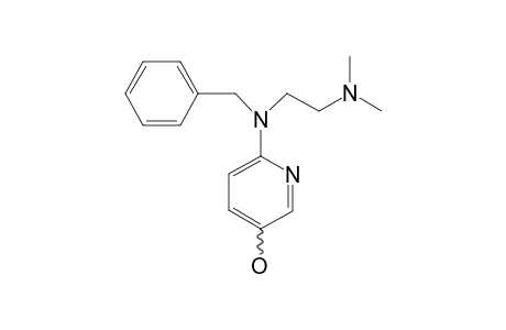 Tripelenamine-M (HO-)