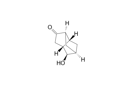 1,5-Methanopentalen-2(1H)-one, hexahydro-4-hydroxy-, (1.alpha.,3a.beta.,4.beta.,5.alpha.,6a.beta.)-