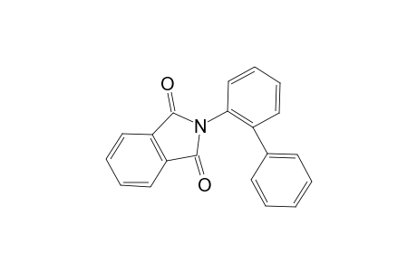 1H-Isoindole-1,3(2H)-dione, 2-[1,1'-biphenyl]-2-yl-