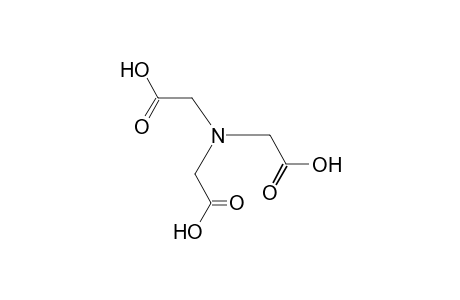 Nitrilotriacetic acid