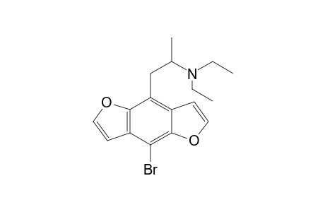 3C-Bromo-DragonFly 2ET