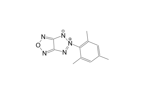 5-mesityl-[1,2,3]triazolo[4,5-c][1,2,5]oxadiazol-5-ium-4-ide