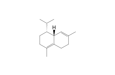 Amorphene<delta->