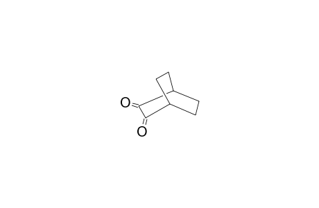Bicyclo[2.2.2]octane-2,3-dione