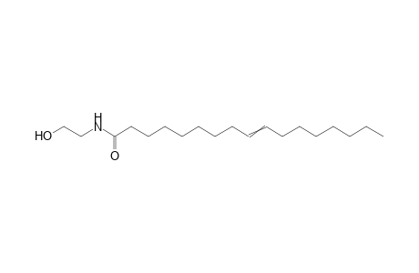 N-(2-hydroxyethyl)-9-heptadecenamide