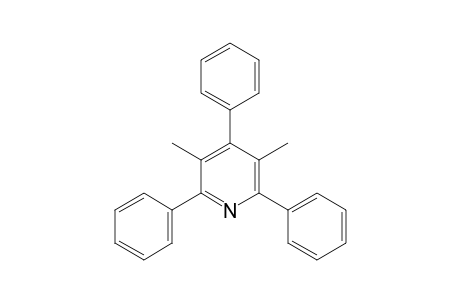 3,5-dimethyl-2,4,6-triphenylpyridine