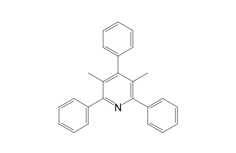 3,5-Dimethyl-2,4,6-triphenylpyridine