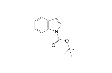 indol-1-carboxylic acid, tert-butyl ester