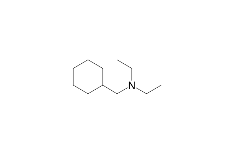 N,N-diethyl-cyclohexylmethylamine