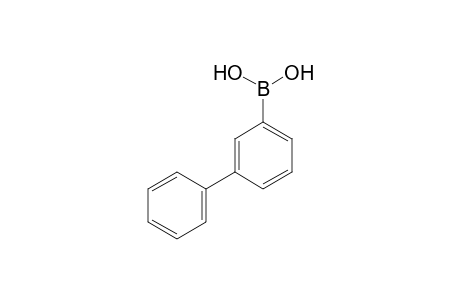 Biphenyl-3-boronic acid