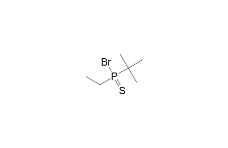 ETHYL-TERT.-BUTYLTHIOPHOSPHORYLBROMIDE