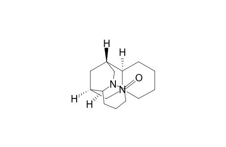 7,14-Methano-4H,6H-dipyrido[1,2-a:1',2'-e][1,5]diazocin-4-one, dodecahydro-, [7S-(7.alpha.,7a.alpha.,14.alpha.,14a.beta.)]-