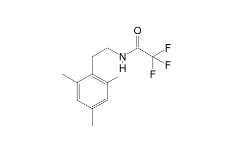 2,4,6-Trimethylphenethylamine TFA