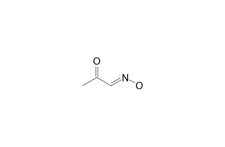anti-Pyruvic aldehyde 1-oxime