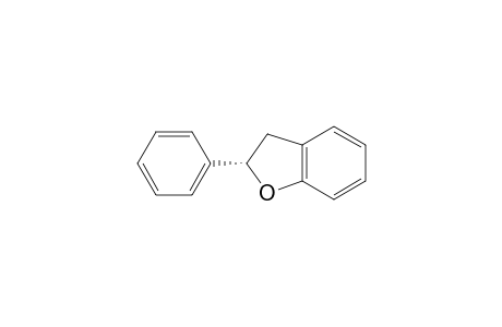 (S)-2-Phenyl-2,3-dihydrobenzofuran
