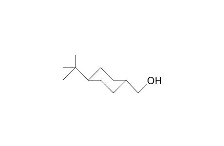 trans-4-tert-Butyl-cyclohexanemethanol