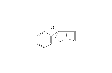 Bicyclo[3.2.0]hept-6-en-2-ol, 2-phenyl-