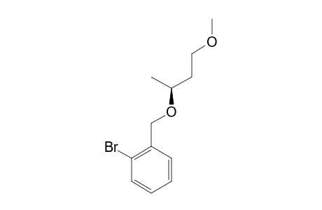 (3R)-1-(2'-BROMPHENYL)-3-METHYL-2,6-DIOXAHEPTAN