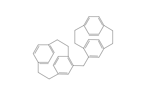 (meso)-bis( [2.2]Paracyclophan-4'-yl)methane
