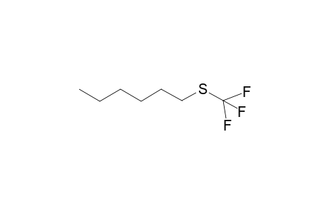 Hexyl(trifluoromethyl)sulfane
