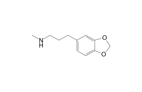 N-methyl-3,4-methylenedioxyphenylpropan-3-amine