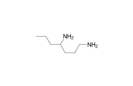 4-Aminoheptylamine