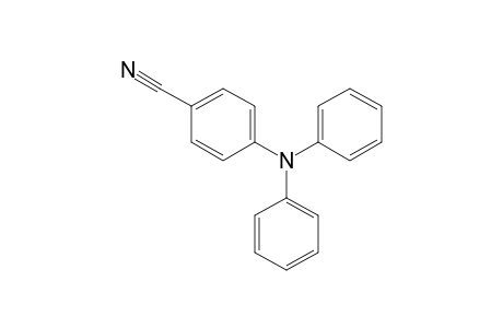 Benzonitrile, 4-(diphenylamino)-
