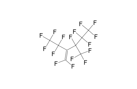 1,1,3,4,4,5,5,5-octafluoro-2-(1,1,2,2,2-pentafluoroethyl)-3-(trifluoromethyl)pent-1-ene