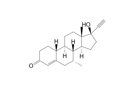 .delta.4-Tibolone