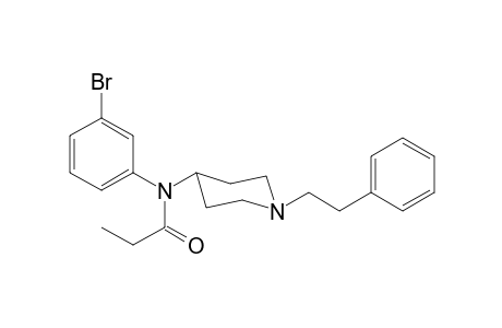 meta-Bromofentanyl