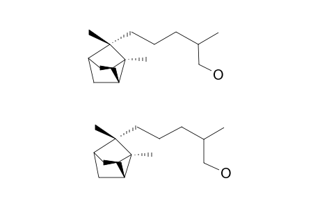 DIHYDRO-ALPHA-SANTALOL