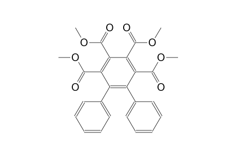 tetramethyl [1,1':2',1''-terphenyl]-3',4',5',6'-tetracarboxylate